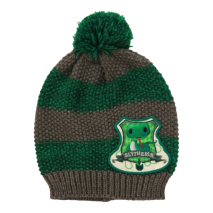 Slytherin Toddler Beanie