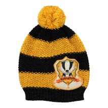 Hufflepuff Toddler Beanie