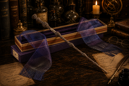 Albus Dumbledore Ollivanders Wand