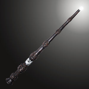 Elder Wand Illuminating Wand