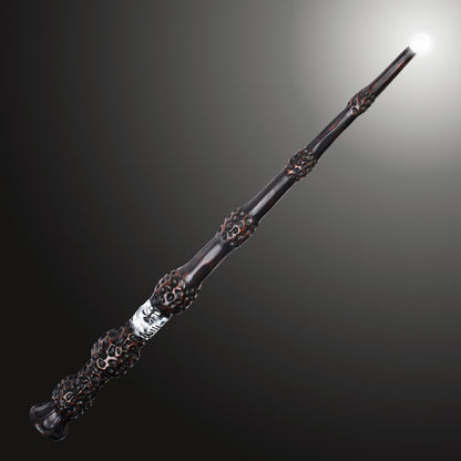 Elder Wand Illuminating Wand