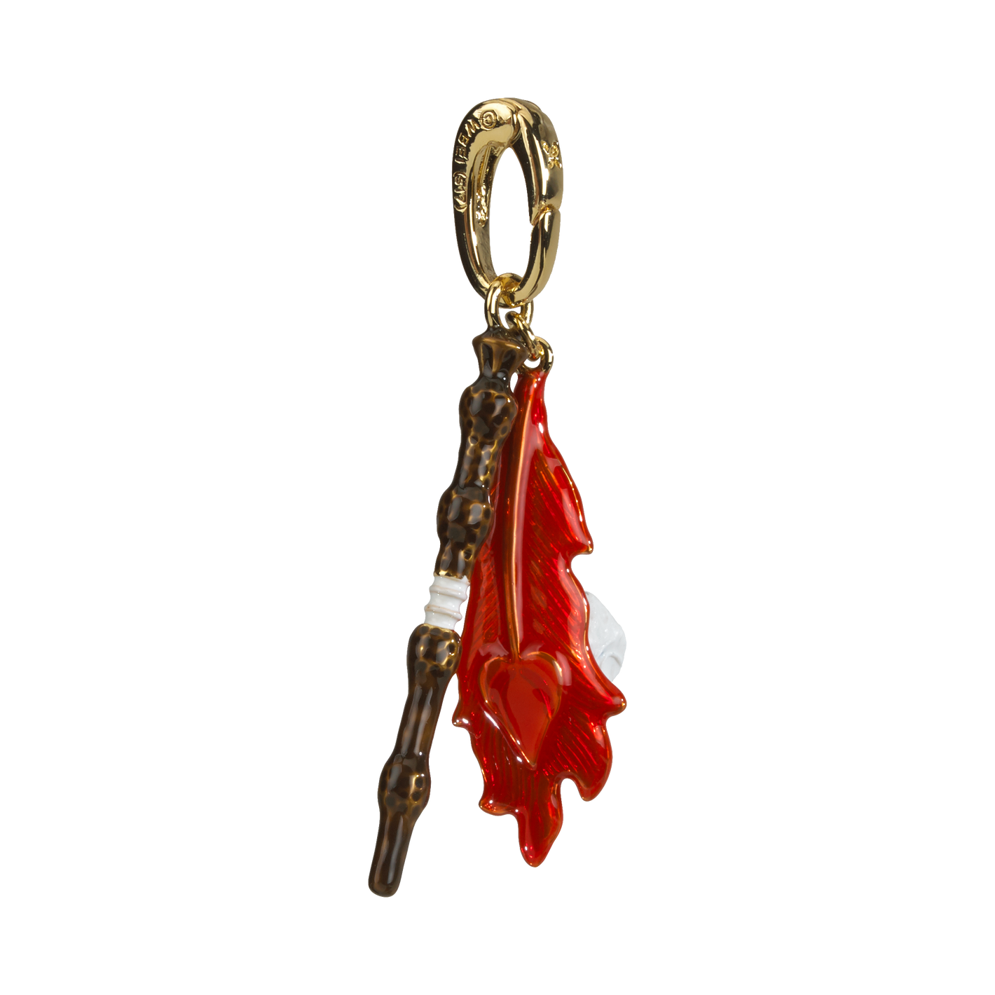 Elder Wand Lumos Charm No.26