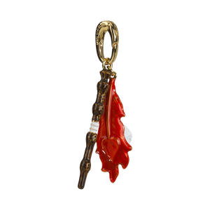 Elder Wand Lumos Charm No.26