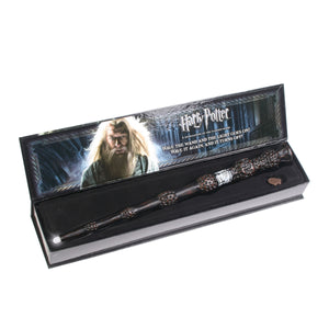 Elder Wand Illuminating Wand