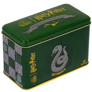 English Breakfast Slytherin Teabags