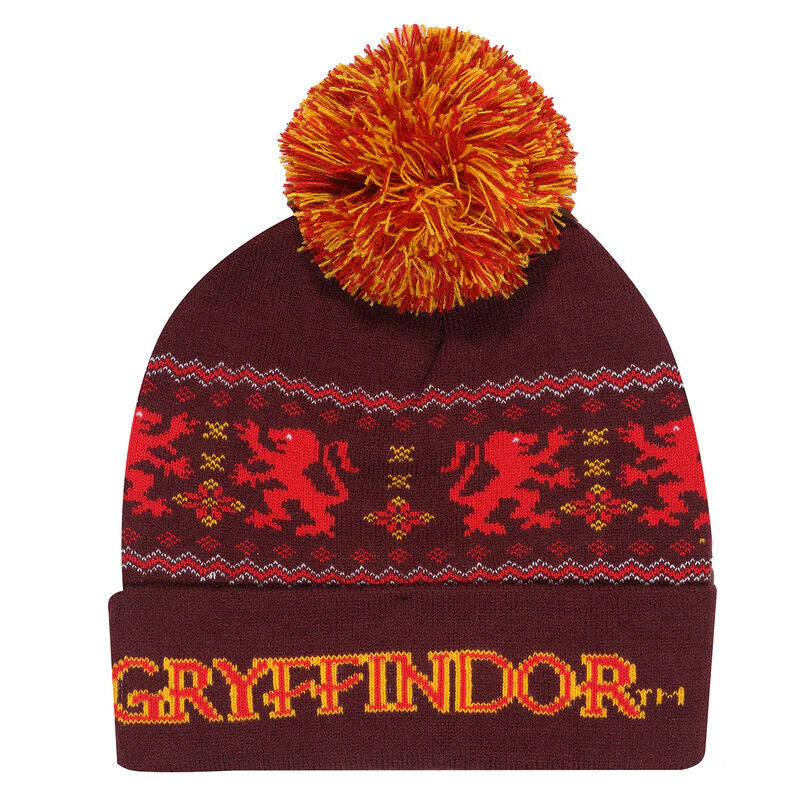 Gryffindor Beanie