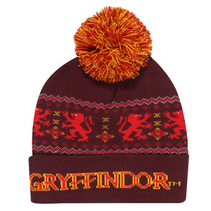 Gryffindor Beanie