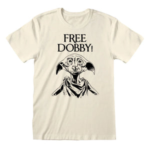 Free Dobby T-Shirt