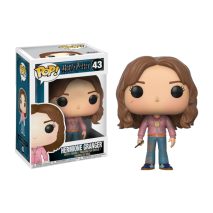 Hermione with Time Turner Funko Pop
