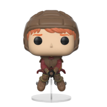 Ron on Broom Pop Vinyl