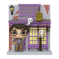 Harry Potter with Eeylops Owl Emporium Diagon Alley Deluxe Pop! Vinyl #140