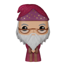 Albus Dumbledore Pop Vinyl