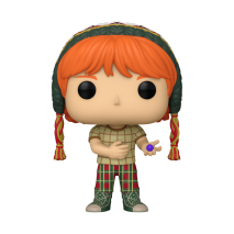 Ron with Candy Pop Vinyl