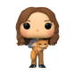 Hermione Granger with Crookshanks Pop! Vinyl #167