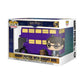 Harry Potter with Knight Bus Pop! Ride