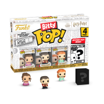 Goblet of Fire Bitty Pop Assortment
