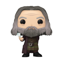 Aberforth Dumbledore Pop Vinyl