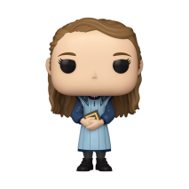 Ariana Dumbledore Pop Vinyl