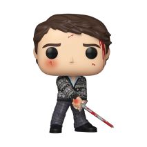 Neville Longbottom with Sword of Gryffindor Pop Vinyl