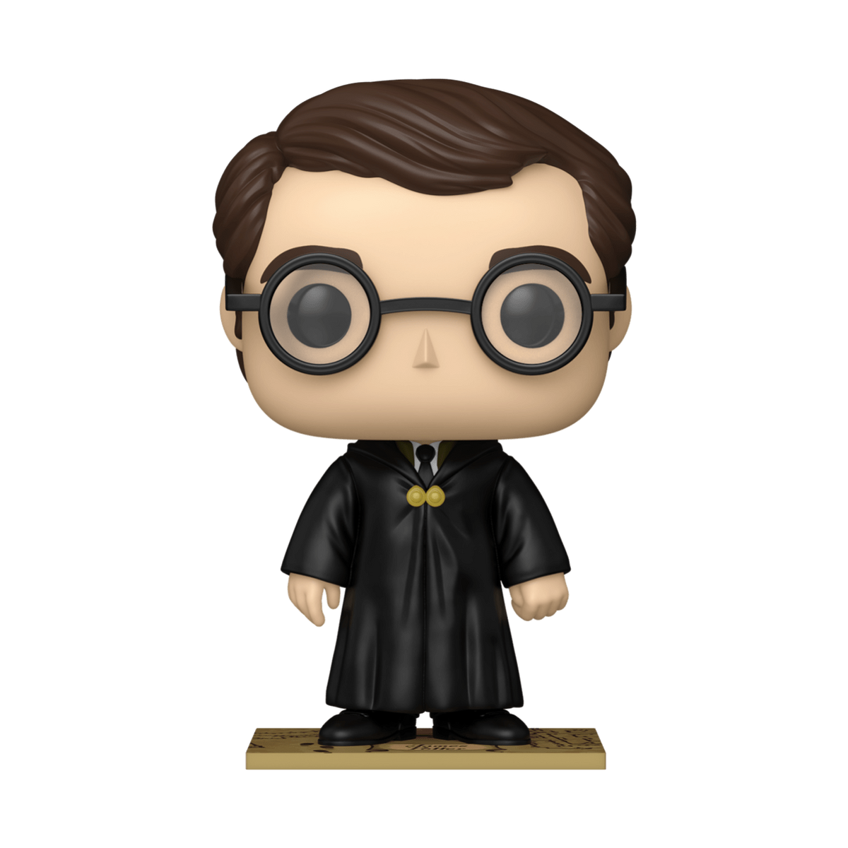 James Potter (Marauders Map) Pop! Vinyl