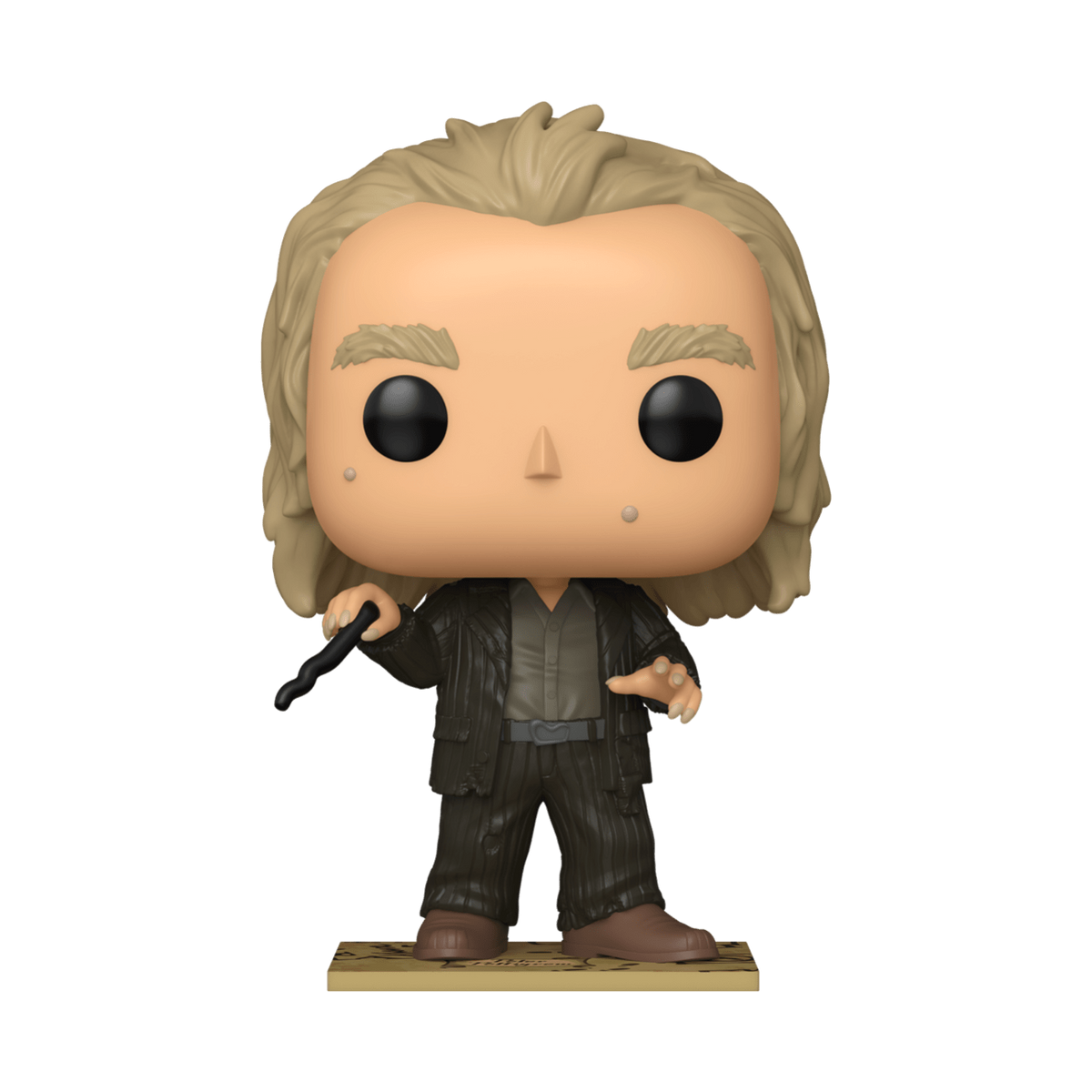 Peter Pettigrew (Marauders Map) Pop! Vinyl