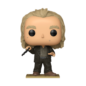Peter Pettigrew (Marauders Map) Pop! Vinyl