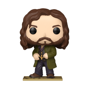 Sirius Black (Marauders Map) Pop! Vinyl