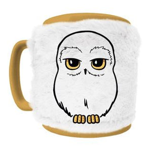 Hedwig Fuzzy Mug
