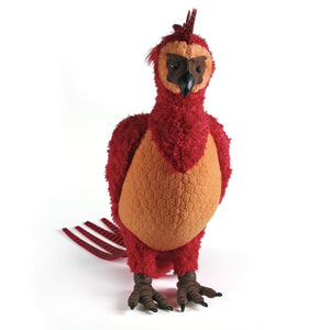 Hansa Fawkes Replica - Lifesize