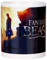 Fantastic Beast's Mug