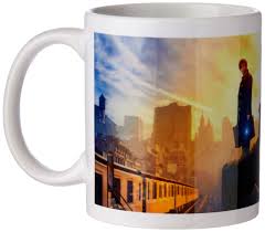 Fantastic Beast's Mug