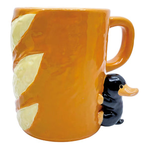 Fantastic Beasts Niffler Mug
