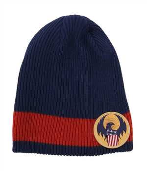 Fantastic Beasts MACUSA Knitted Beanie