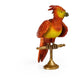 Fawkes Magical Creatures