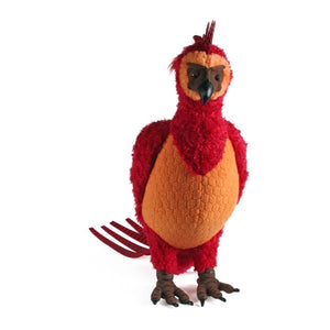 Fawkes Collector's Plush