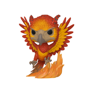 Fawkes Pop! Vinyl