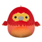 Fawkes Squishmallow 16"