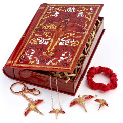 Fawkes Tin Gift Set
