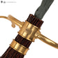 Firebolt Replica Broom