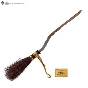 Firebolt Replica Broom