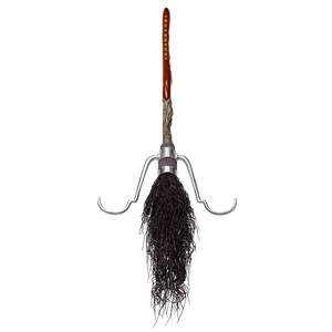 Firebolt Replica Broom