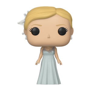 Fleur Delacour Yule Pop! Vinyl