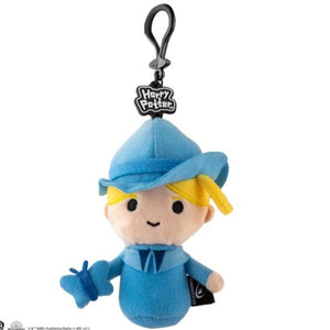 Fleur Plush Keyring
