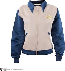 Fleur Delacour Jacket