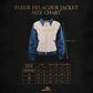 Fleur Delacour Jacket