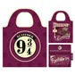 Foldable Tote Bag - Assorted