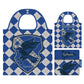 Foldable Tote Bag - Assorted