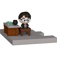 Funko Mini Moments - Potions Class