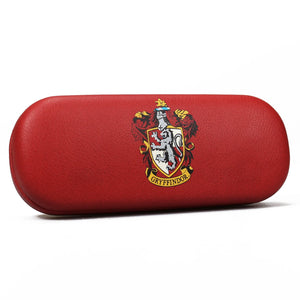 Gryffindor Crest Glasses Case