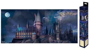 Hogwarts Castle Gaming Mat